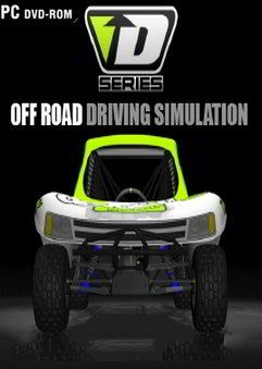D Series OFF ROAD Racing Simulation скачать торрент бесплатно