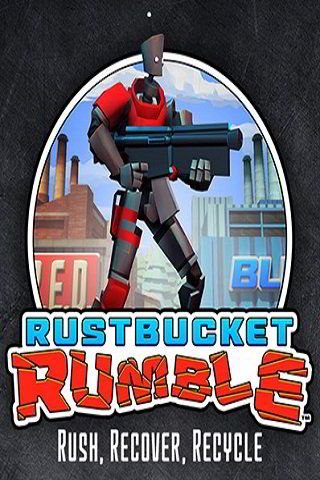Rustbucket Rumble скачать торрент бесплатно