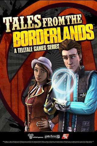 Tales from the Borderlands: Episodes 1-3 - Catch a Ride скачать торрент бесплатно