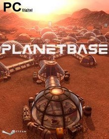 Planetbase скачать торрент бесплатно