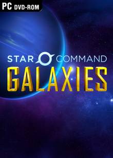 Star Command Galaxies скачать торрент бесплатно
