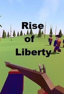 Rise of Liberty скачать торрент бесплатно