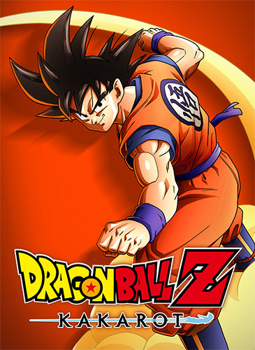 Dragon Ball Z: Kakarot (2020) скачать торрент бесплатно